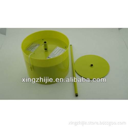 3pcs AA 600mA solar battery table lamp TD-001